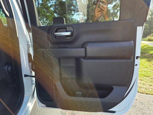 New 2026 Chevrolet Silverado 2500 Custom w/ Custom Convenience Package AWD/4WD image 22