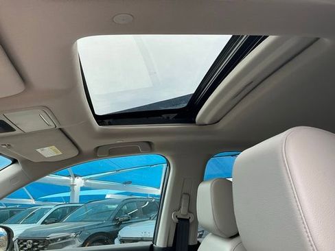 New 2026 Honda CR-V EX-L image 11