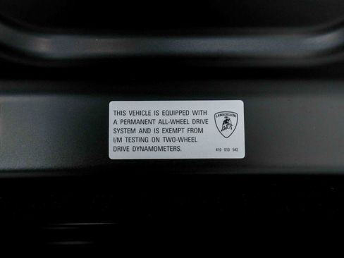 Used 2015 Lamborghini Huracan LP 610-4 image 80