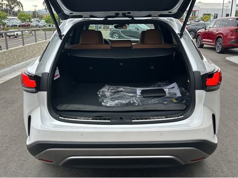 New 2026 Lexus RX 350h image 19