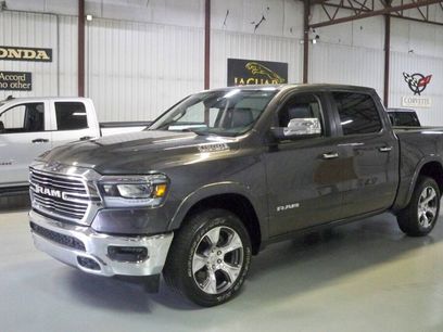 Used 2020 RAM 1500 Laramie