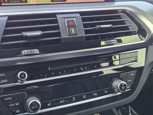 Used 2019 BMW X3 M40i w/ Premium Package image 20