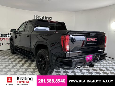 Used 2026 GMC Sierra 1500 Elevation AWD/4WD image 7