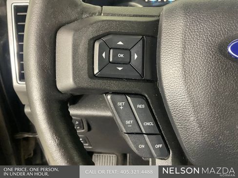 Used 2019 Ford F150 XLT w/ Equipment Group 302A Luxury AWD/4WD image 43