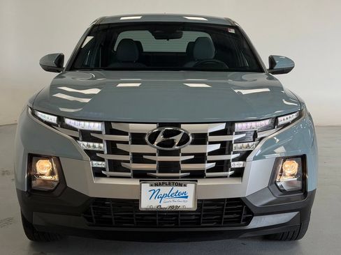 Used 2023 Hyundai Santa Cruz SEL AWD/4WD image 7
