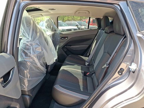 New 2026 Subaru Crosstrek 2.5i Limited image 7