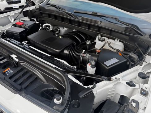 Used 2020 GMC Sierra 1500 AT4 w/ AT4 Preferred Package image 35