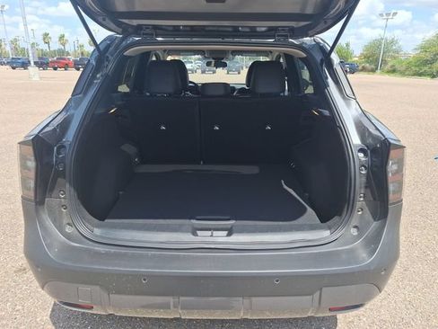 Certified 2025 Nissan Kicks SR FWD image 23