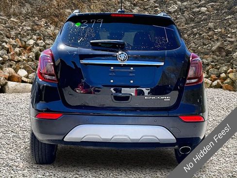 Used 2019 Buick Encore Essence w/ Safety Package II AWD/4WD image 3