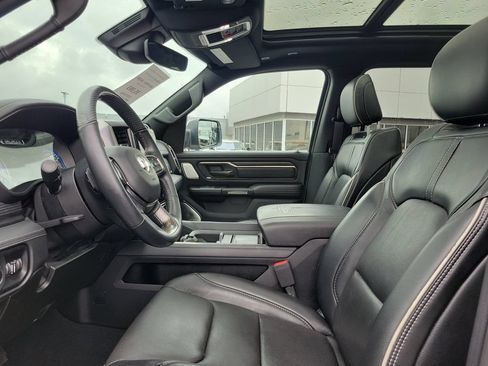 Used 2019 RAM 1500 Limited AWD/4WD image 18
