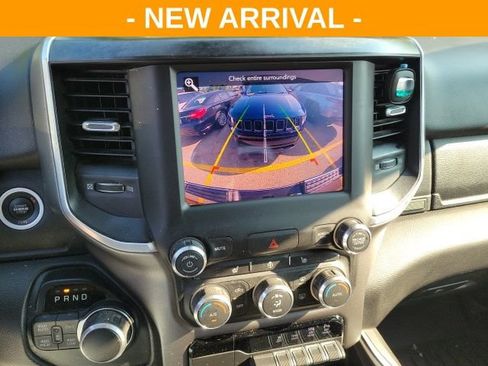 Used 2020 RAM 1500 Big Horn AWD/4WD image 10