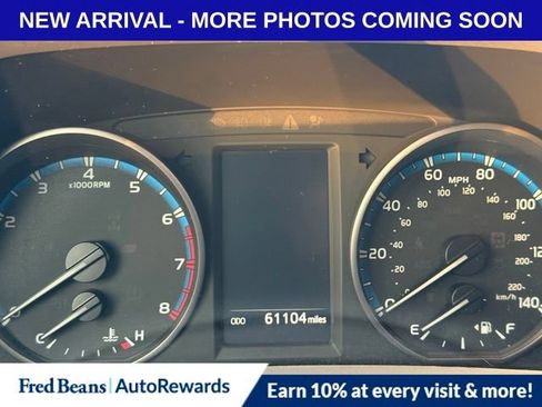 Used 2017 Toyota RAV4 LE w/ All Weather Liner Package AWD/4WD image 13