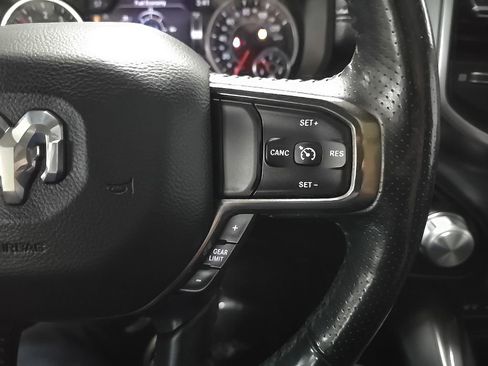 Used 2019 RAM 1500 Sport w/ Level 2 Equipment Group image 21