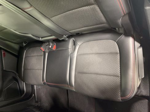Used 2023 Ford Escape ST-Line w/ Tech Pack #1 AWD/4WD image 11