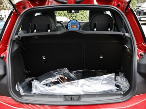 New 2026 MINI Cooper S image 24