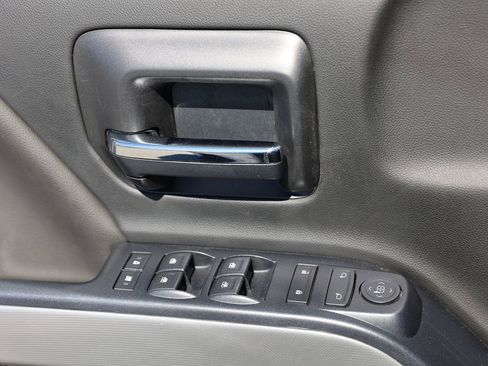 Used 2017 Chevrolet Silverado 1500 LT w/ All Star Edition image 34