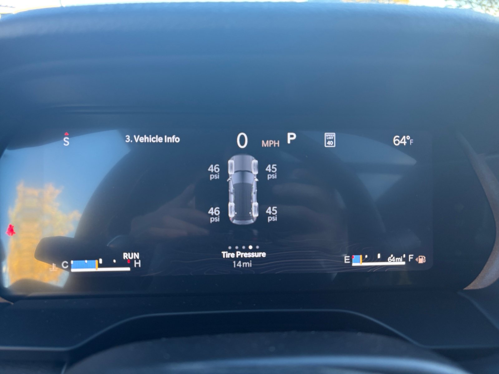 New 2027 Jeep Grand Cherokee Limited AWD/4WD image 19