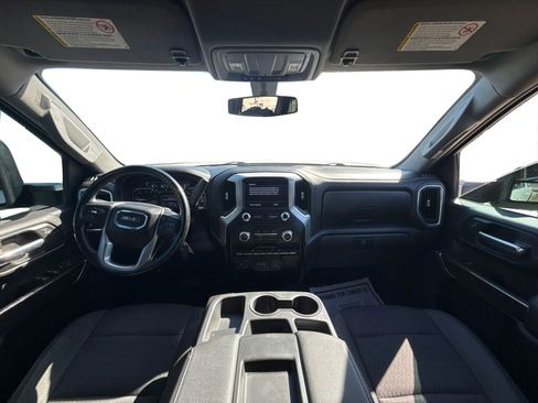 Used 2023 GMC Sierra 2500 SLE AWD/4WD image 13