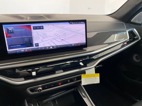 New 2026 BMW X5 M60i w/ Executive Package image 24