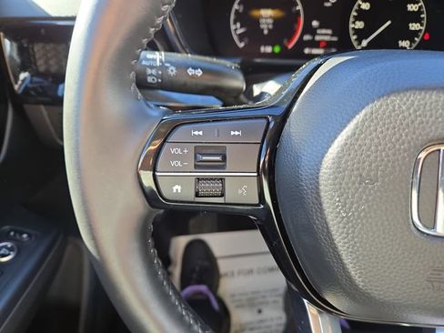 Used 2024 Honda CR-V EX-L image 21