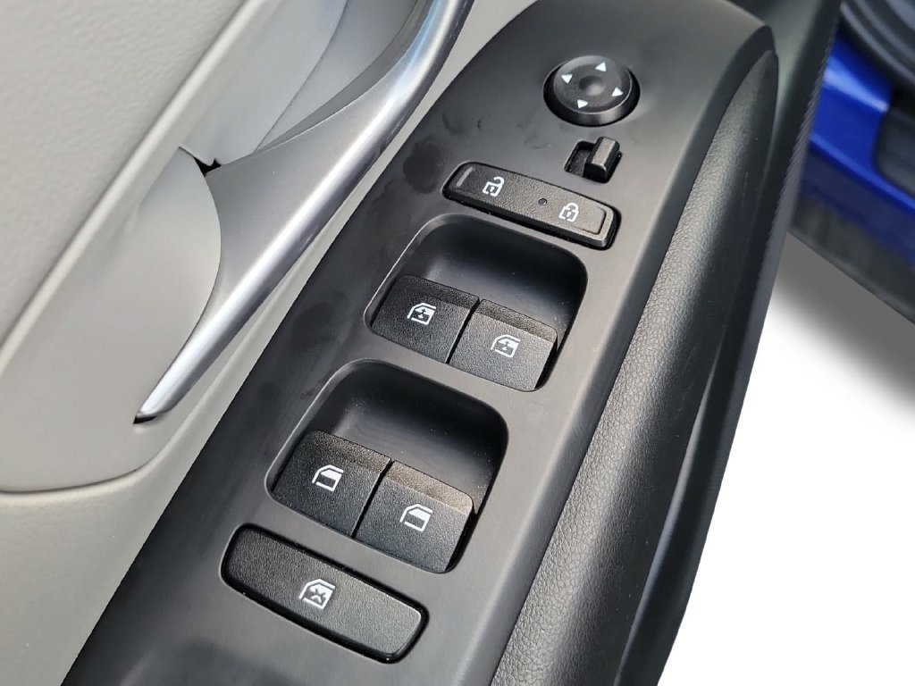 Used 2023 Hyundai Tucson SEL w/ Convenience Package AWD/4WD image 24