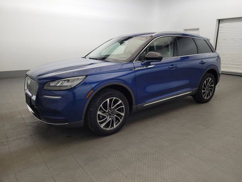 Used 2020 Lincoln Corsair AWD w/ Equipment Group 101A image 2