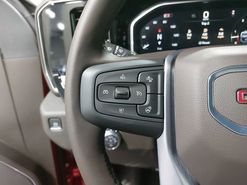 New 2026 GMC Sierra 3500 SLT w/ SLT Premium Package image 16