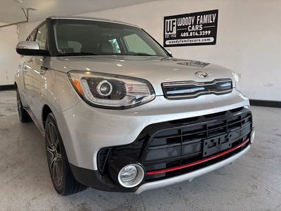 Used 2019 Kia Soul ! w/ Technology Package