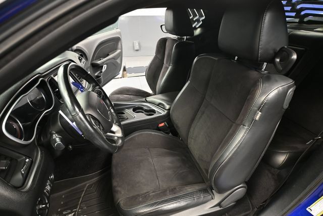 Used 2018 Dodge Challenger GT w/ GT Interior Package AWD/4WD image 19