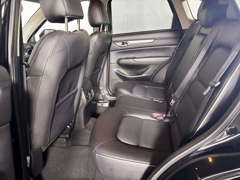 Used 2025 MAZDA CX-5 AWD 2.5 S w/ Select Package image 19