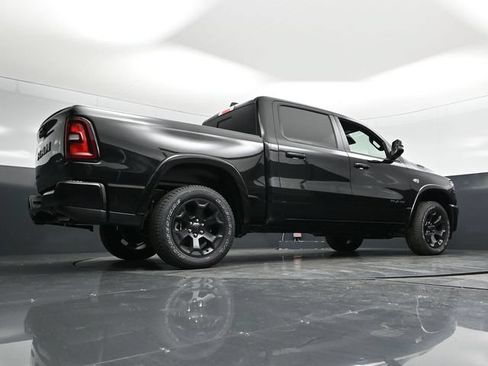 New 2026 RAM 1500 Big Horn w/ Night Edition AWD/4WD image 47
