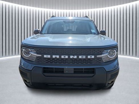 New 2026 Ford Bronco Sport Big Bend w/ Convenience Package AWD/4WD image 9