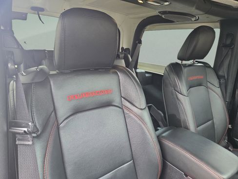 Used 2020 Jeep Wrangler Rubicon image 26