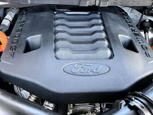 Certified 2023 Ford F150 XLT w/ Equipment Group 302A High image 32