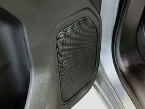 New 2024 Chevrolet Silverado 1500 Custom image 19