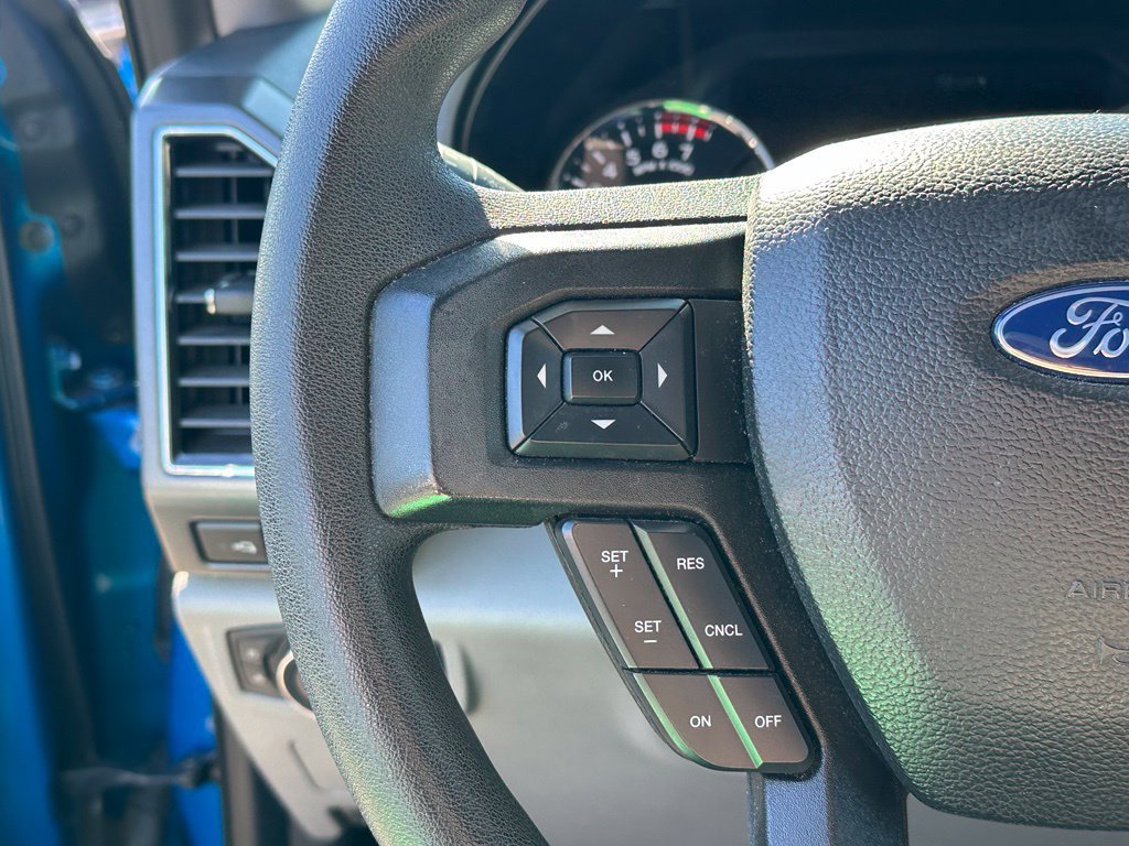 Used 2020 Ford F250 XLT w/ XLT Value Package AWD/4WD image 9