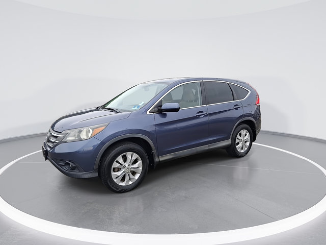 Used 2014 Honda CR-V EX image 5