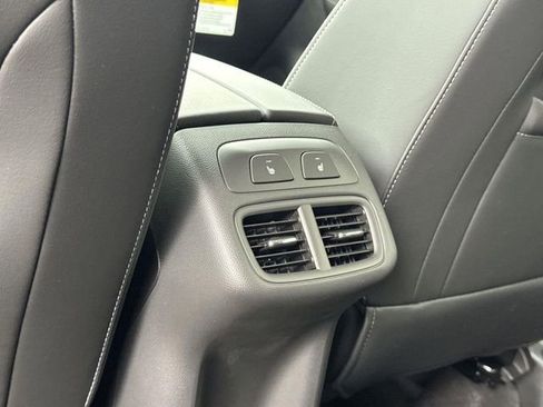 New 2026 Buick Envision Avenir image 25