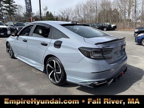 Used 2022 Honda Accord Sport Special Edition image 9