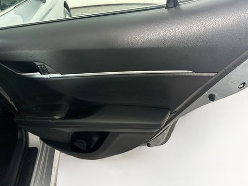 Used 2024 Toyota Camry LE image 27