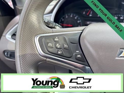 Certified 2023 Chevrolet Malibu LT image 17