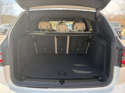 Used 2023 BMW X3 xDrive30i w/ Convenience Package image 7