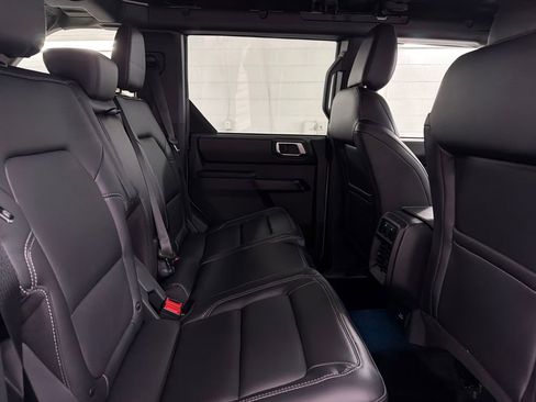 New 2026 Ford Bronco Outer Banks image 29