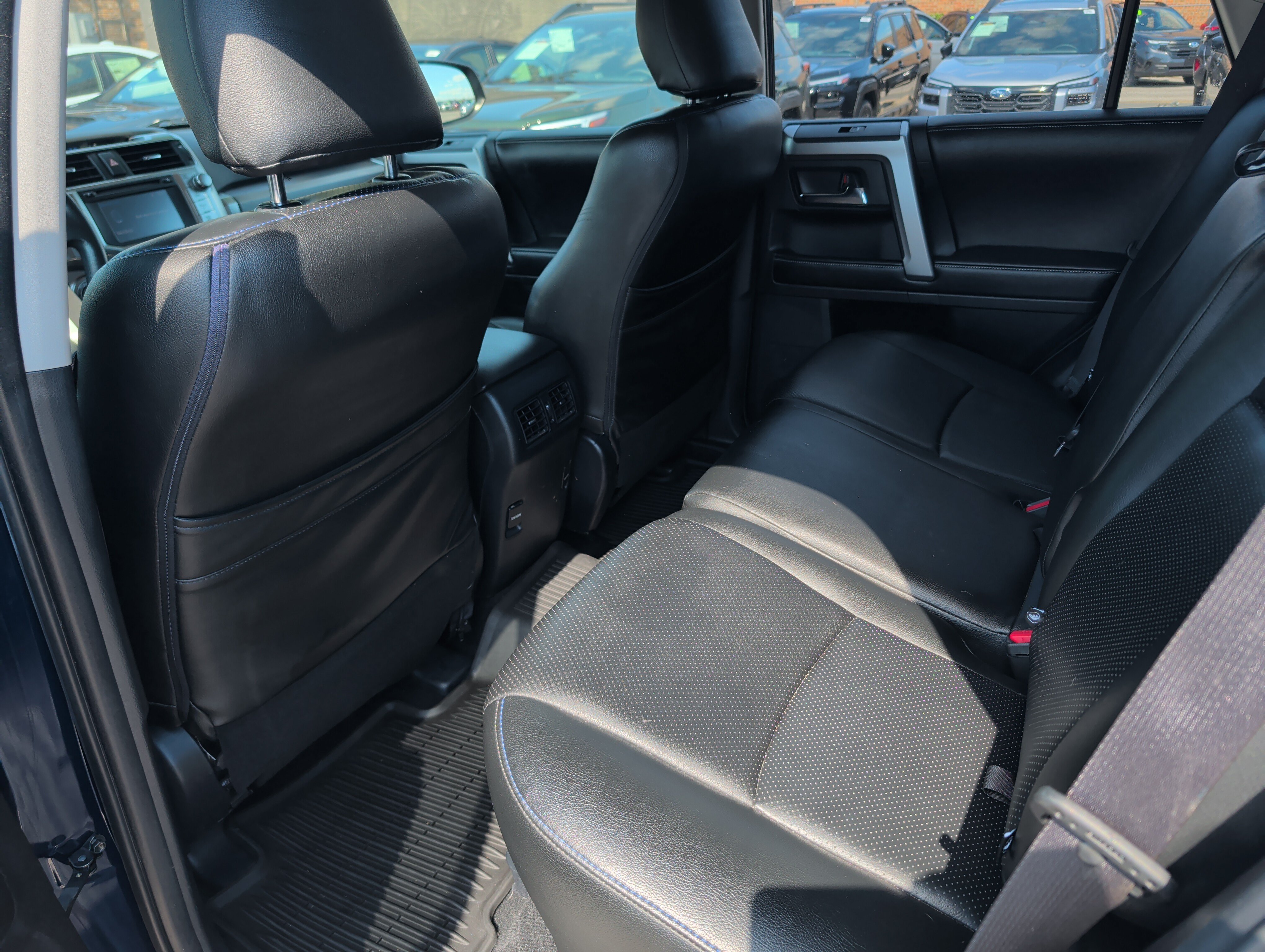 Used 2016 Toyota 4Runner SR5 RWD image 24