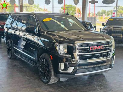 Used 2023 GMC Yukon XL SLT