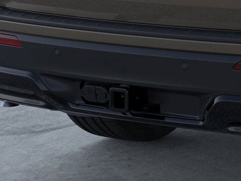 New 2026 Ford Explorer ST-Line w/ ST-Line Street Pack image 23