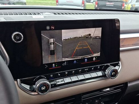 New 2026 GMC Canyon Denali AWD/4WD image 14