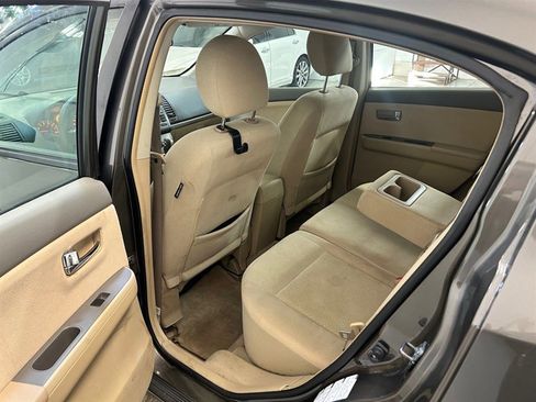 Used 2009 Nissan Sentra 2.0 S FE+ w/ Convenience Plus Pkg image 12