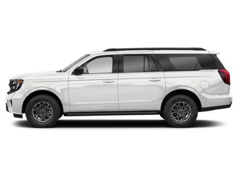 Used 2025 Ford Expedition Max Active RWD image 2