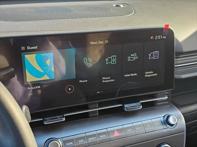 New 2026 Hyundai Kona SE FWD image 20